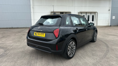 MINI Cooper 1.5 C Classic 5dr Auto Petrol Hatchback